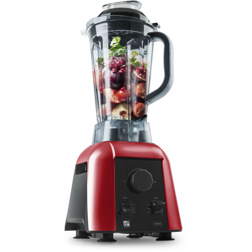 G21 Blender Perfection piros turmixgép 600871