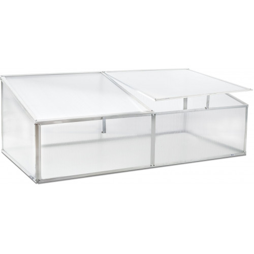 G21 GA11 - 150 x 75 x 52 cm melegágy 6390113 G21 GA11 - 150 x 75 x 52 cm melegágy 6390113