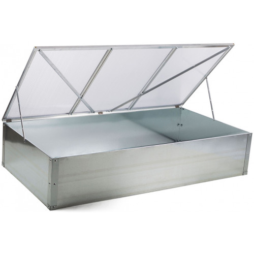 G21 GZ11 melegágy - 150 x 75 x 32 cm 6390114