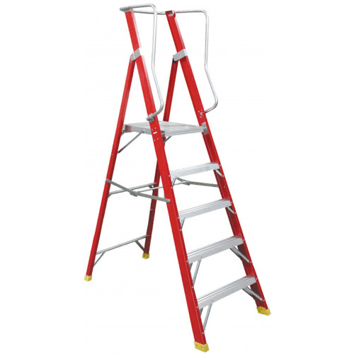 G21 ProfiLine munka létra 2,3m 63903897 G21 ProfiLine munka létra 2,3m 63903897