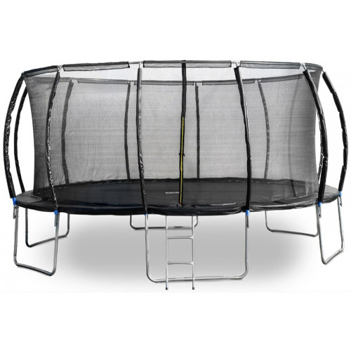 G21 SpaceJump trambulin biztonsági hálóval ,490 cm 6904271 G21 SpaceJump trambulin biztonsági hálóval ,490 cm 6904271