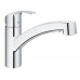 GROHE Eurosmart egykaros mosogatócsap, króm 30305000