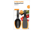 Fiskars Functional Form Indítókészlet (főzőkanál, lapát) 1027307 