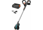 GARDENA EasyWeed 1800/18V P4A Akkus fugatisztító kefe (1x2,0Ah/18V) 14820-20