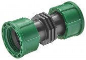GARDENA Szelepdoboz-összekötő, 1" - 1" 2758-20
