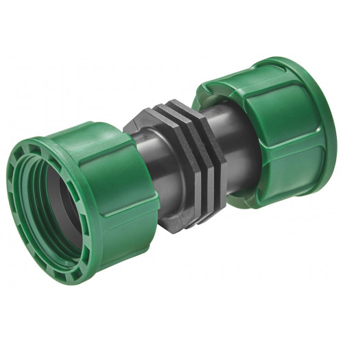 GARDENA Szelepdoboz-összekötő, 1" - 1" 2758-20