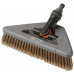 GARDENA CleanSystem súrolókefe 5560-20