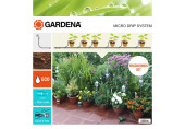 GARDENA MDS Bővítő készlet cserepes növényekhez 13006-20