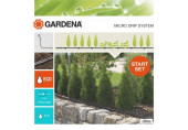 GARDENA MDS Indulókészlet növénysorokhoz S 13010-20