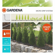 GARDENA MDS indulókészlet növénysorokhoz S 13010-20