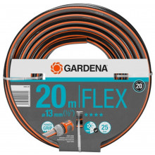 GARDENA Comfort FLEX Tömlő, 13 mm (1/2"), 20 m 18033-20