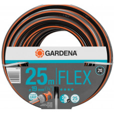 GARDENA Comfort FLEX Tömlő 19 mm (3/4") 25 m 18053-20