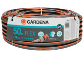 GARDENA Comfort FLEX Tömlő 19 mm (3/4") 50 m 18055-20