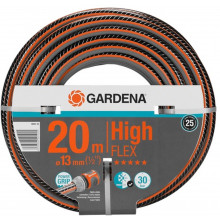 GARDENA Comfort HighFLEX tömlő, 13 mm (1/2"), 20 m 18063-20