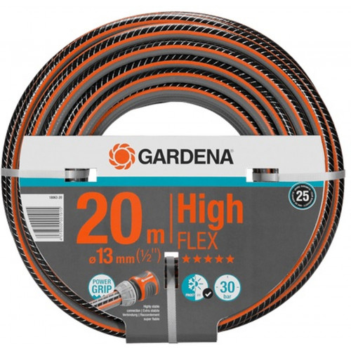 GARDENA Comfort HighFLEX Tömlő, 13 mm (1/2"), 20 m 18063-20