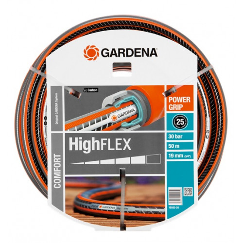 GARDENA HighFLEX Comfort Tömlő, 19 mm (3/4"), 50 m 18085-20