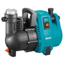 KIÁRUSÍTÁS GARDENA 4000/5 Comfort kerti szivattyú 1732-20 SEZRVIZELT