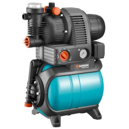 GARDENA Comfort 5000/5 eco házi vízmű 1755-20