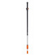 GARDENA CleanSystem teleszkópos vízvezető nyél, 155 - 260 cm 5554-20
