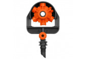 GARDENA Micro-Drip-System 6 felületű fúvóka, 2 db 1396-29