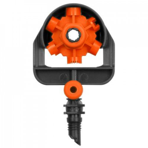 GARDENA Micro-Drip-System 6 felületű fúvóka, 2 db 1396-29