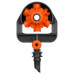 GARDENA Micro-Drip-System 6 felületű fúvóka, 2 db 1396-29