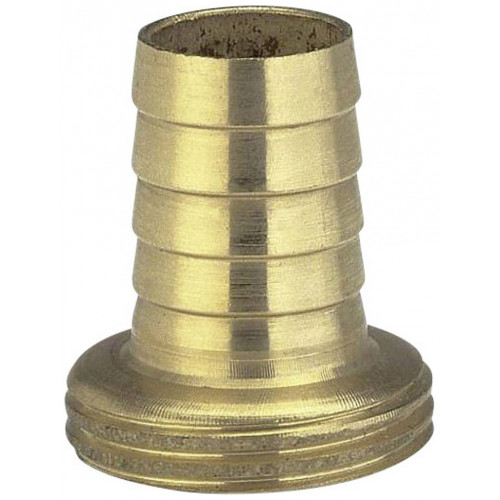 GARDENA Egyrészes tömlőcsatlakozó, 26,5 mm (G 3/4"), tömlő 13 mm (1/2") 7146-20