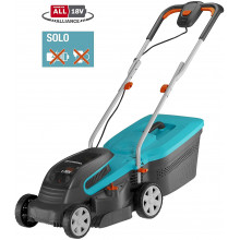 GARDENA PowerMax 32/36V akkus fűnyíró, 18 V P4A (akku nélkül) 14621-55