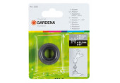 GARDENA adapter, 1" - 3/4" 5305-20