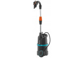 GARDENA 4000/1 Hordóürítő szivattyú (400W/4 000 l/h) 1762-20