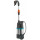 KIÁRUSÍTÁS GARDENA 4700/2 Hordóürítő szivattyú (550W /4 700 l/h) 1764-20 SZERVIZELT