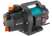 GARDENA BASIC 3000/4 Kerti szivattyú, 600 W 9010-29