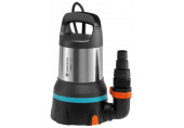 GARDENA Aquasensor 17000 Merülőszivattyú tiszta vízhez, 750 W, 17 000 l/h, 9036-20