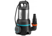 GARDENA 25000 Merülőszivattyú szennyezett vízhez ( 1100W / 25 000l/h) 9046-20