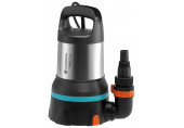 GARDENA Aquasensor 11000 Merülőszivattyú tiszta vízhez( 450W /11 000l/h) 9034-20