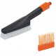 Gardena Cleansystem Mosókefe szappanrudacskákkal 0990-20