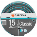 GARDENA Classic Tömlő, 13 mm (1/2") 15 m 18000-20