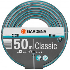 GARDENA Classic Tömlő, 13 mm (1/2"), 50 m 18010-20