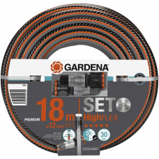 GARDENA HighFLEX Comfort Tömlő szett, 13 mm (1/2"), 18 m 18062-20