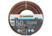 GARDENA Premium SuperFLEX Tömlő, 13 mm (1/2"), 50 m 18099-20