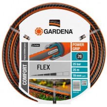 GARDENA Comfort FLEX tömlő 19 mm (3/4") 25 m, 18053-20
