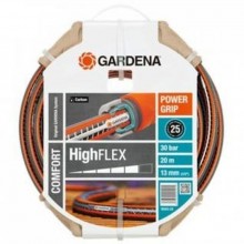 GARDENA Comfort HighFLEX tömlő, 13 mm (1/2"), 20 m 18063-20