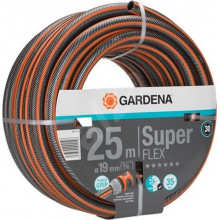 GARDENA Premium SuperFLEX tömlő, 19 mm (3/4"), 25 m 18113-20