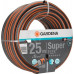 GARDENA Premium SuperFLEX Tömlő, 19 mm (3/4"), 25 m 18113-20