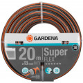 GARDENA Premium SuperFLEX tömlő, 13 mm (1/2"), 20 m 18093-20