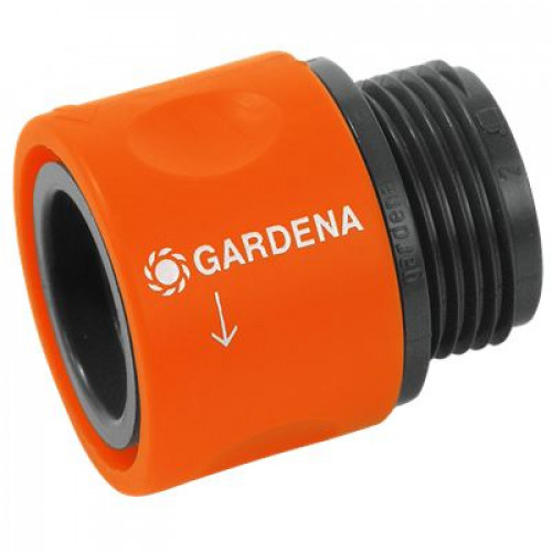 GARDENA átmeneti tömlőelem 26,5 mm (G 3/4"), 2917-20
