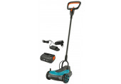 GARDENA HandyMower 22/18V Akkus kézi fűnyíró, 18 V P4A (1 x 2,5 Ah/18V) 14620-20
