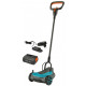 GARDENA HandyMower 22/18V Akkus kézi fűnyíró, 18 V P4A (1 x 2,5 Ah) 14620-20