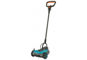GARDENA HandyMower 22/18V Akkus kézi fűnyíró,18V P4A (akku,töltő nélkül) 14620-55 HASZNÁLT