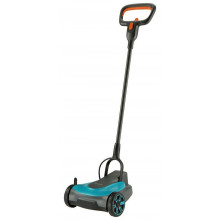 KIÁRUSÍTÁS GARDENA HandyMower 22/18V akkus fűnyíró, 18 V P4A (akku nélkül) 14620-55 SÉRÜLT